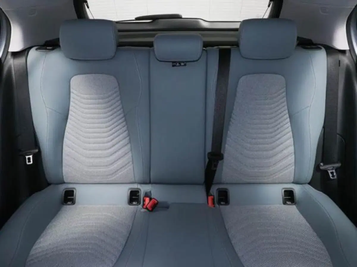 Mercedes-Benz Classe A usata a Milano (10)