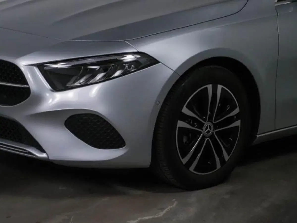 Mercedes-Benz Classe A usata a Milano (3)