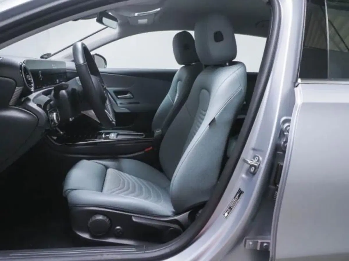 Mercedes-Benz Classe A usata a Milano (7)