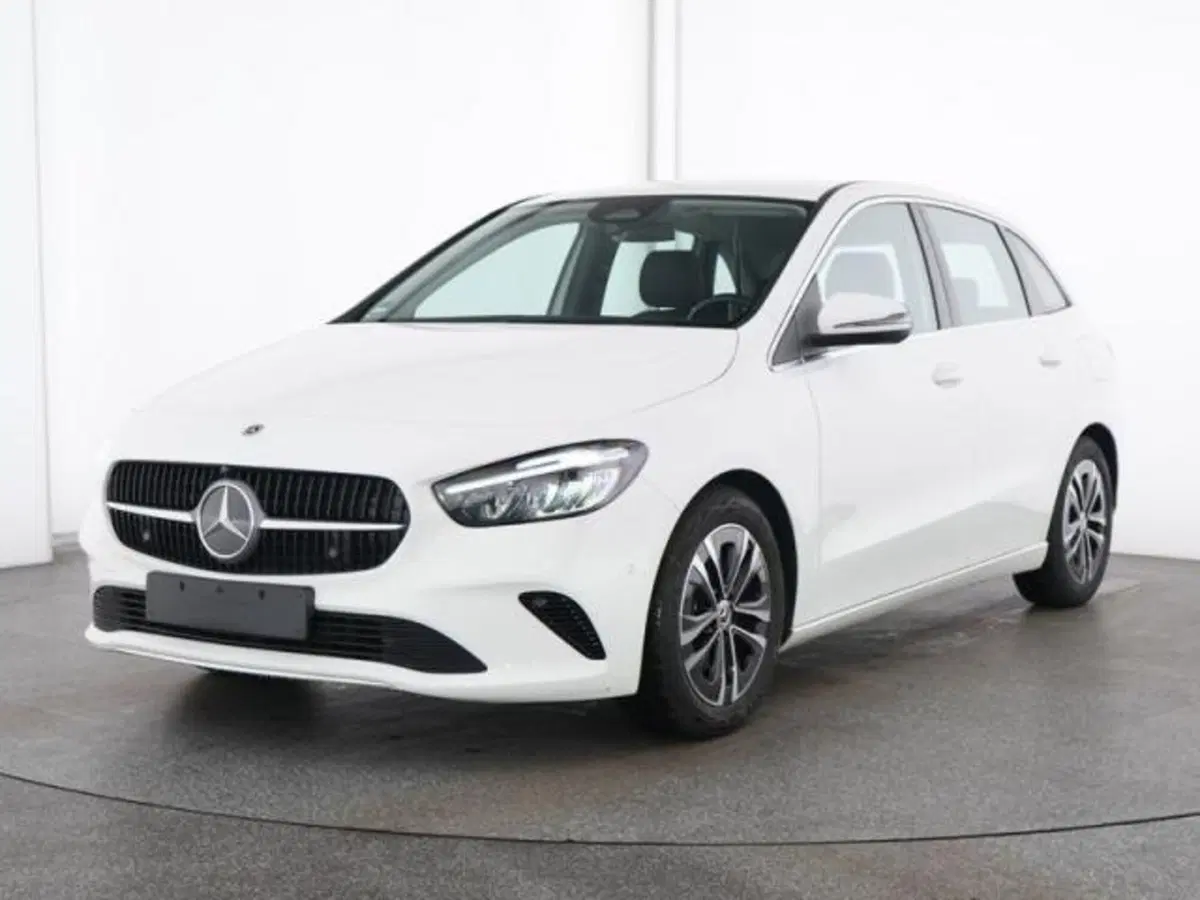 Mercedes-Benz Classe B usata a Milano