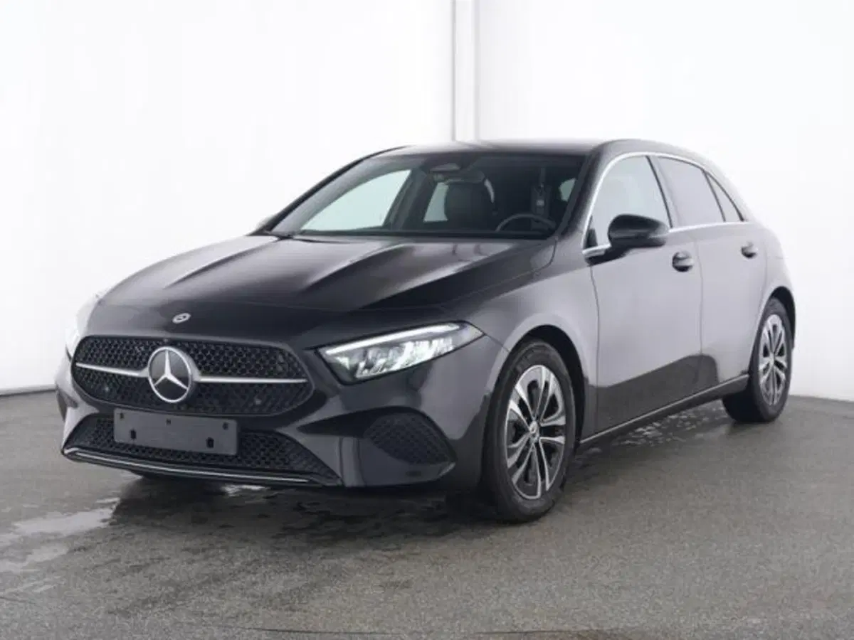 Mercedes-Benz Classe A usata a Milano