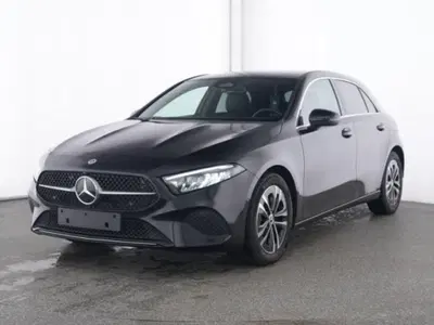 Mercedes-Benz Classe A 180 Automatic Sport del 2025 usata a Abbiategrasso