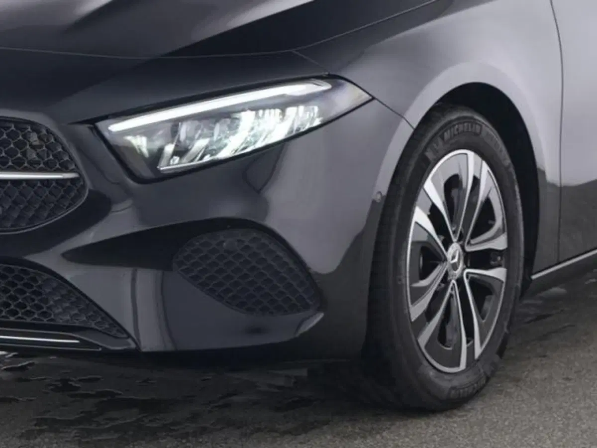 Mercedes-Benz Classe A usata a Milano (2)