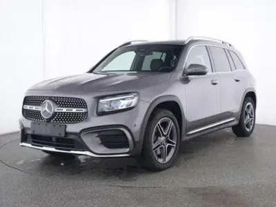 Mercedes-Benz GLB Elettrica 200 AMG Line Premium Plus del 2025 usata a Abbiategrasso