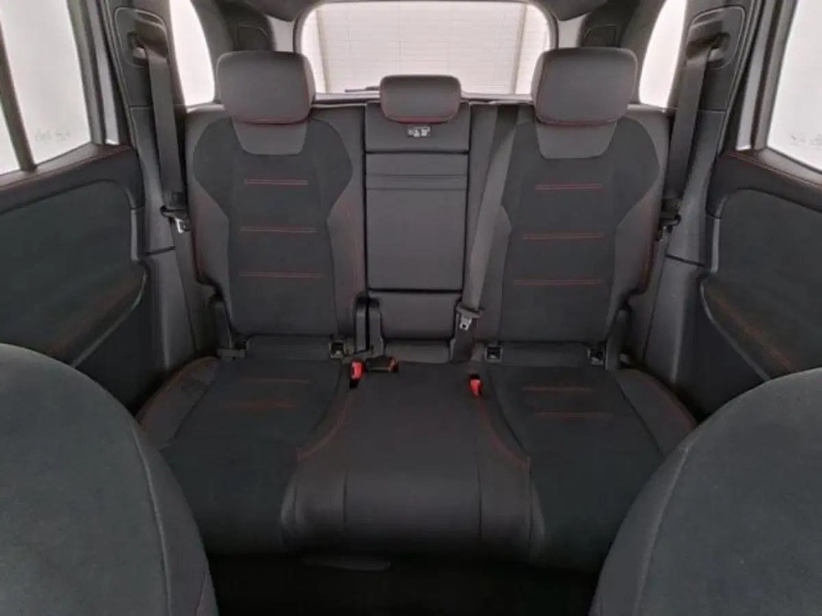 Mercedes-Benz GLB usata a Milano (8)