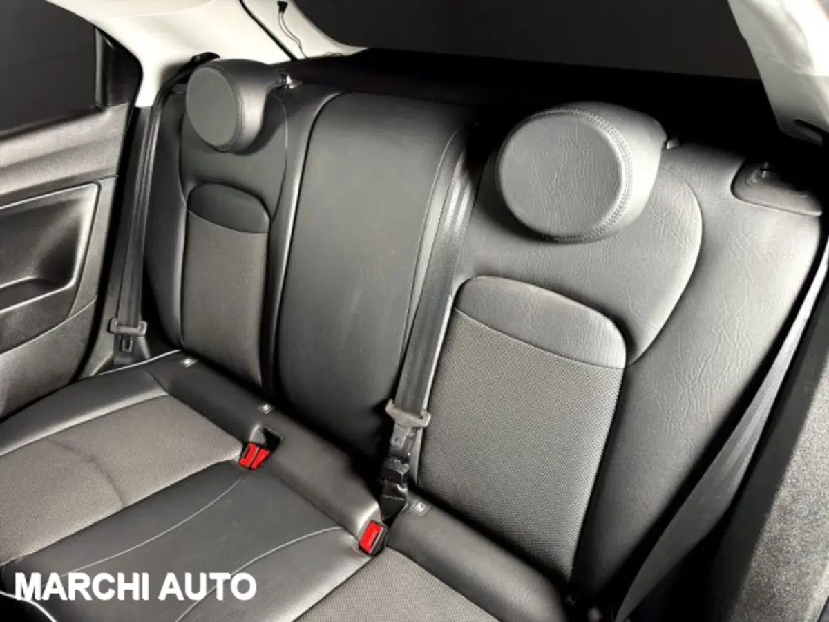 Fiat 500X usata a Perugia (11)
