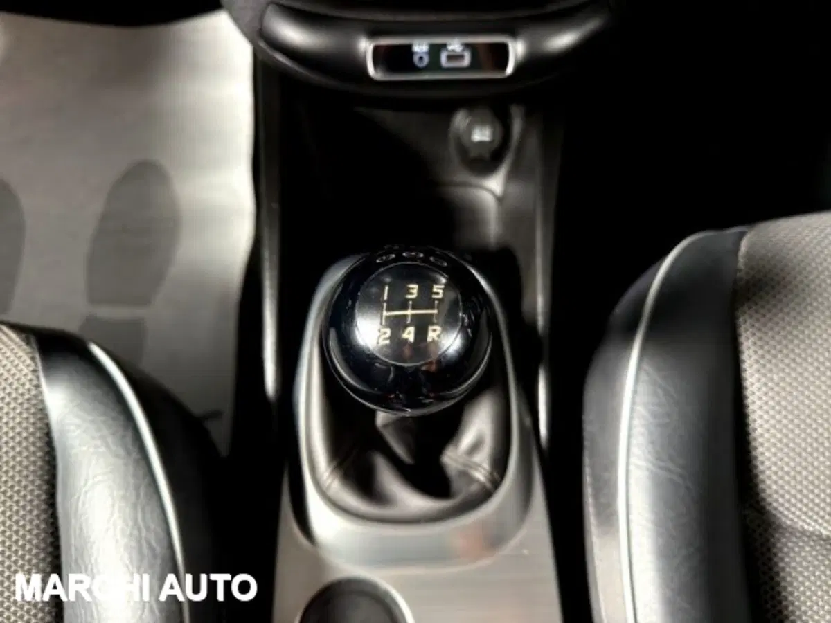Fiat 500X usata a Perugia (20)