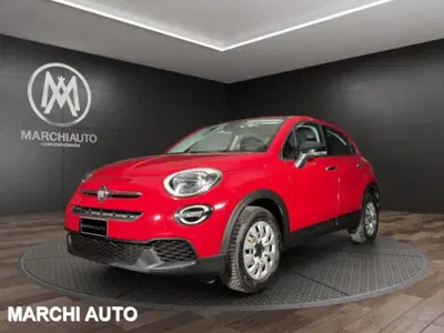 Fiat 500X 1.0 T3 120 CV Urban del 2020 usata a Bastia Umbra