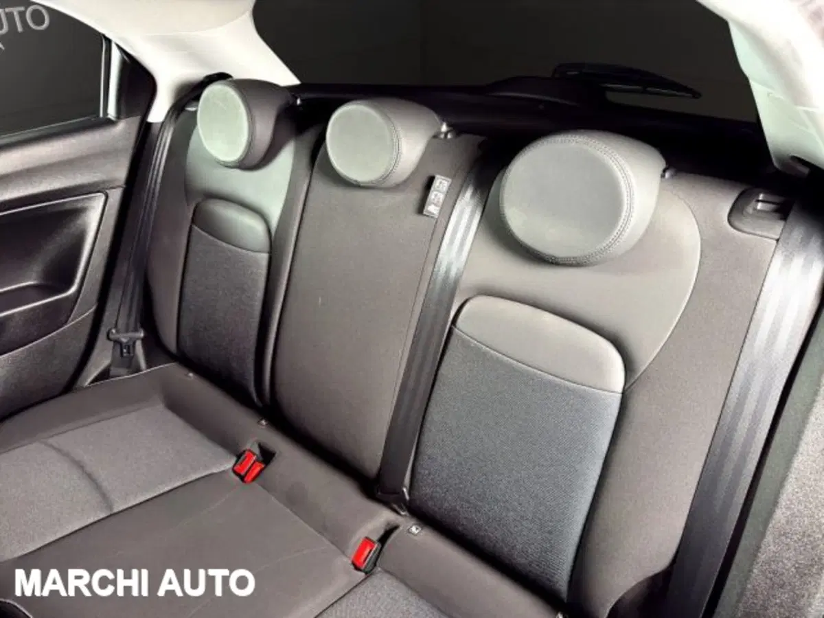 Fiat 500X usata a Perugia (11)