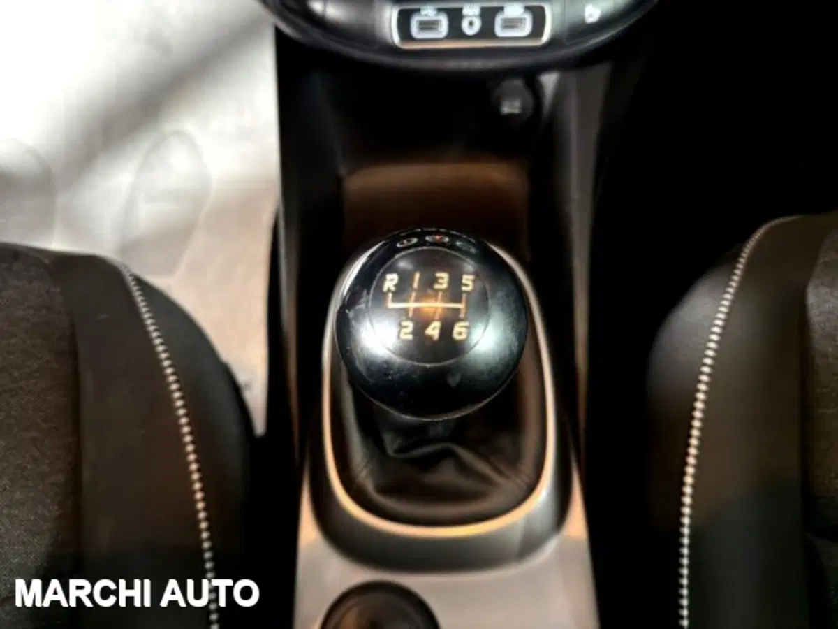 Fiat 500X usata a Perugia (19)