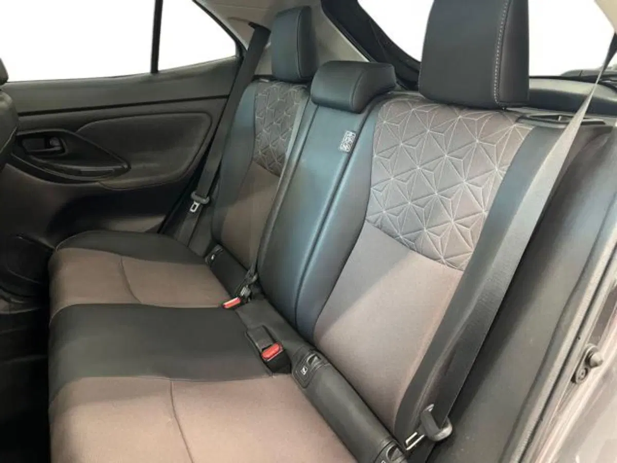 Toyota Yaris Cross usata a Vercelli (8)