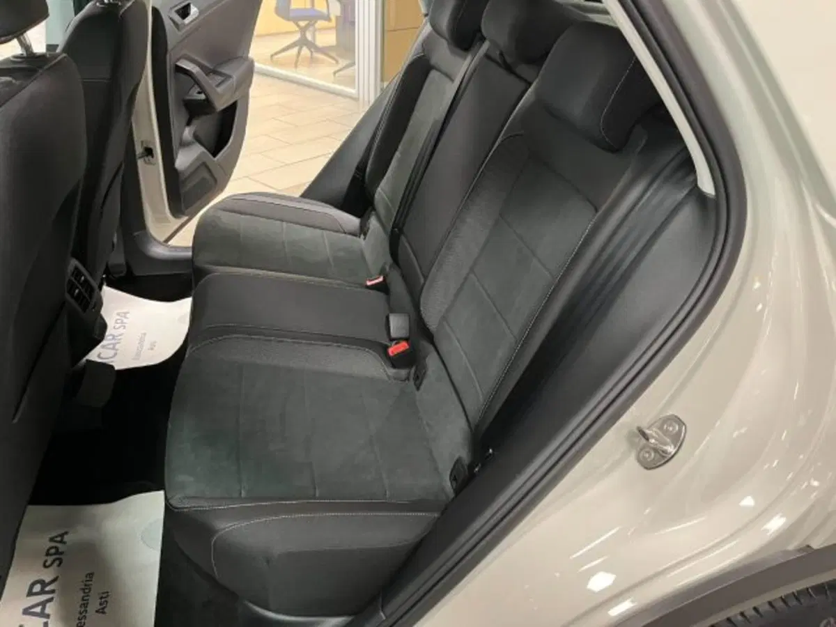 Volkswagen T-Roc usata a Cuneo (14)