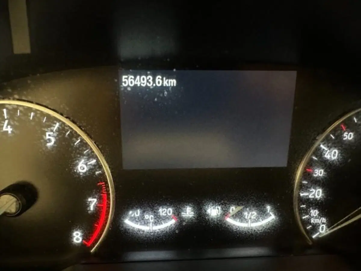 Ford EcoSport usata a Cuneo (16)