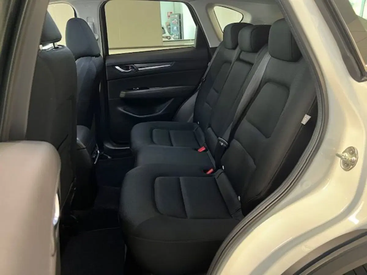 Mazda CX-5 usata a Cuneo (12)