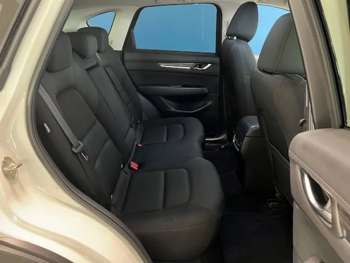 Mazda CX-5 usata a Cuneo (14)