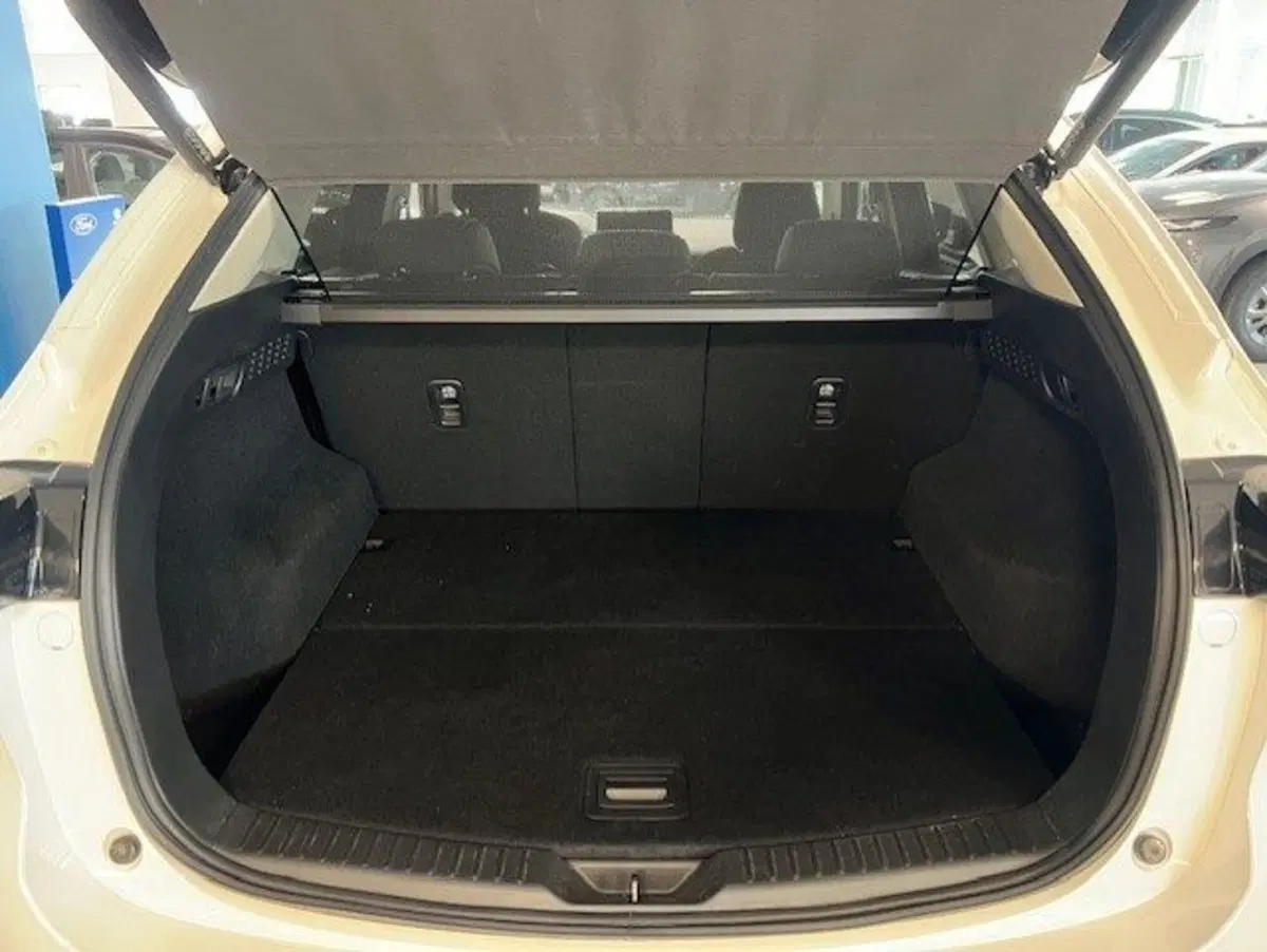Mazda CX-5 usata a Cuneo (15)