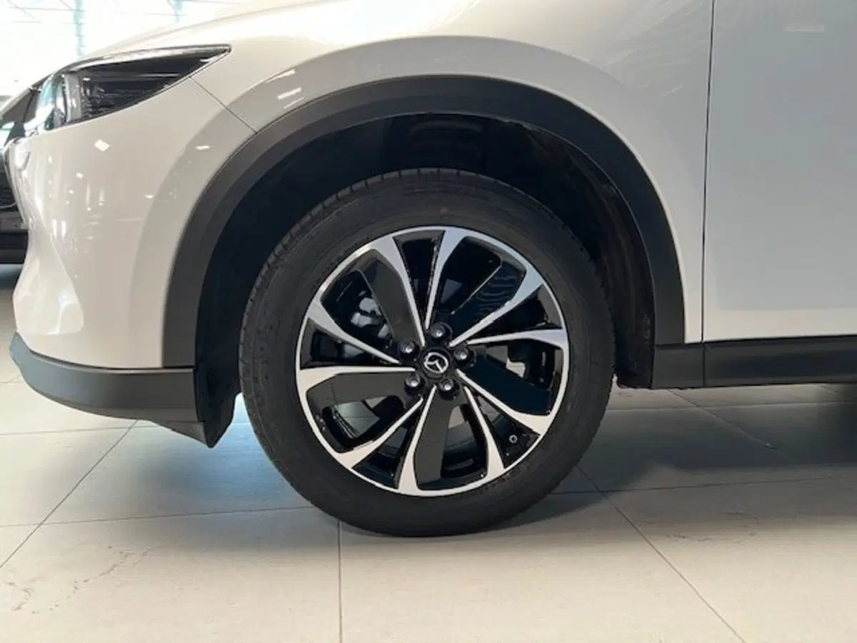 Mazda CX-5 usata a Cuneo (16)