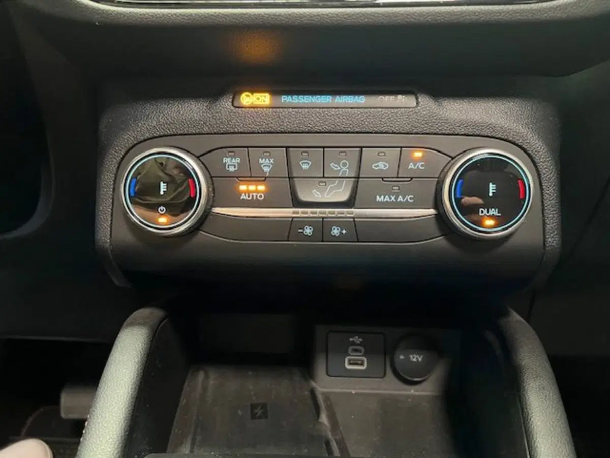 Ford Kuga usata a Cuneo (12)