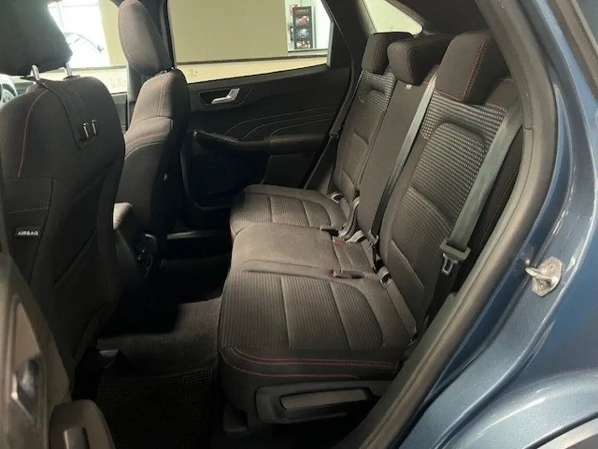 Ford Kuga usata a Cuneo (14)
