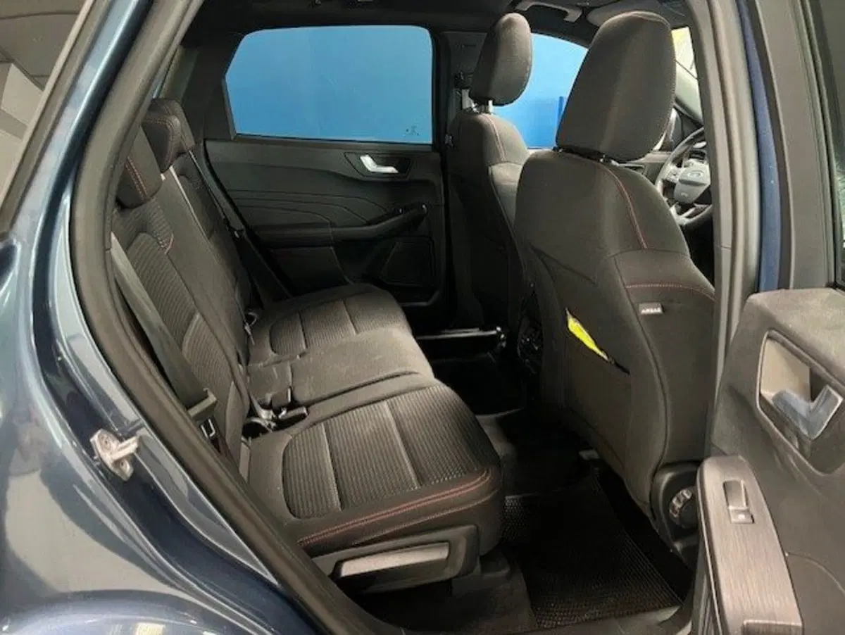 Ford Kuga usata a Cuneo (16)
