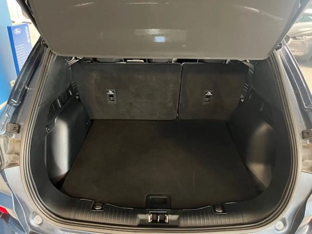 Ford Kuga usata a Cuneo (17)