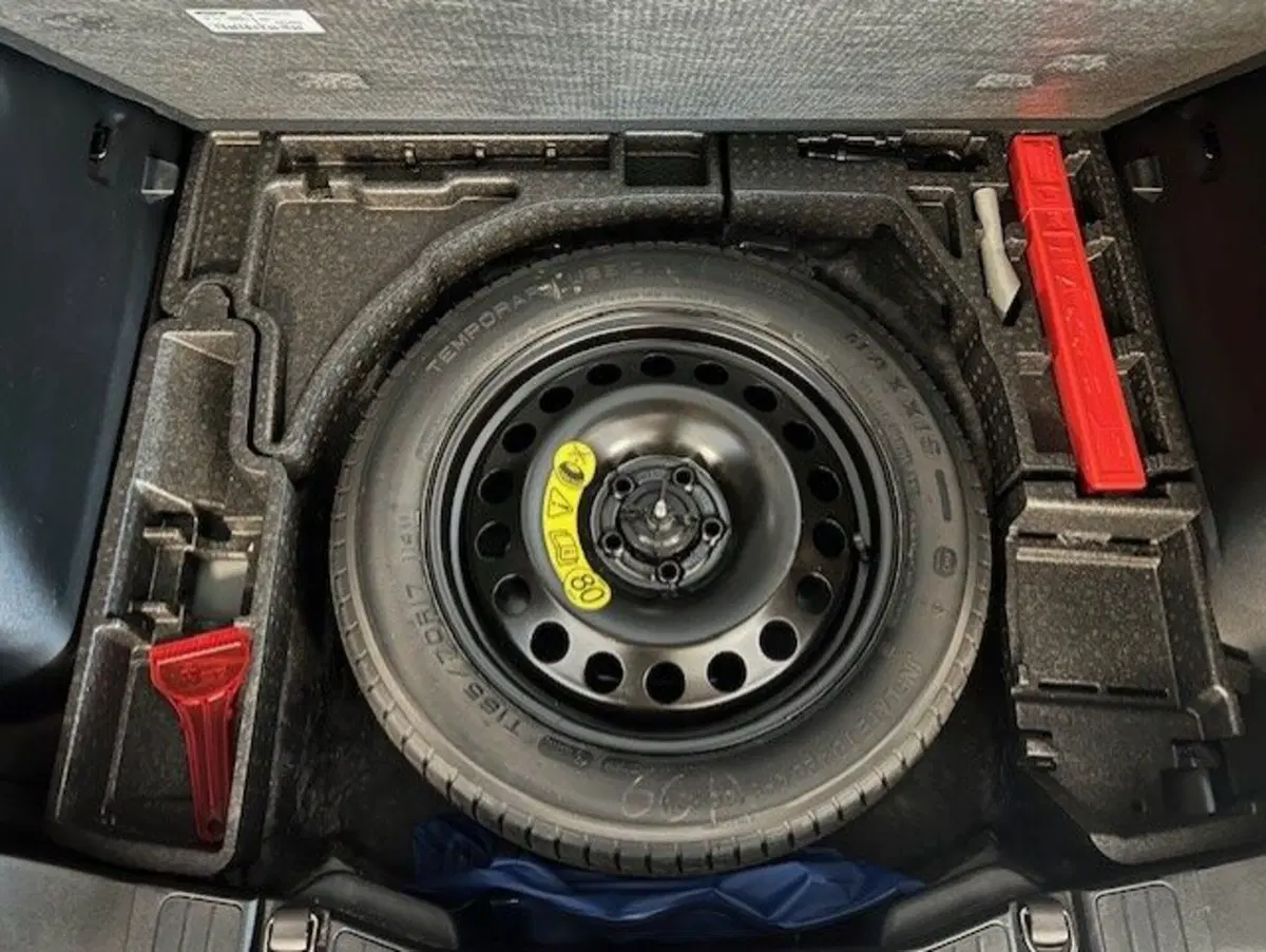 Ford Kuga usata a Cuneo (18)