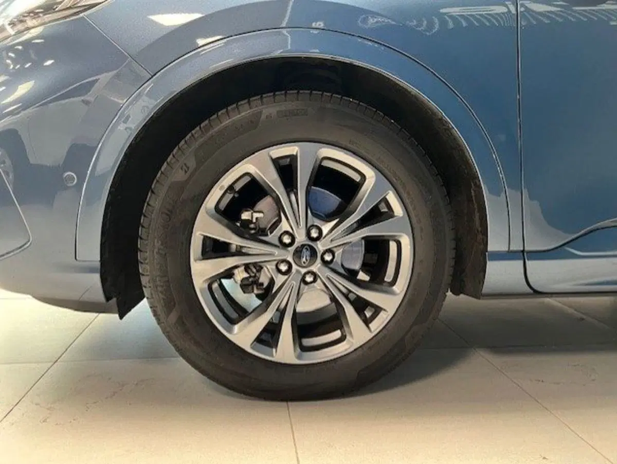 Ford Kuga usata a Cuneo (19)