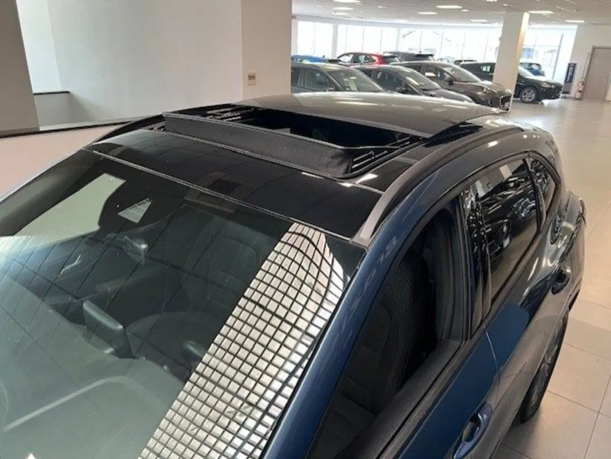 Ford Kuga usata a Cuneo (7)