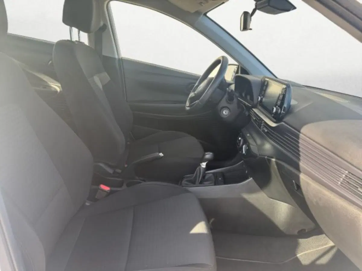 Hyundai i20 usata a Treviso (11)