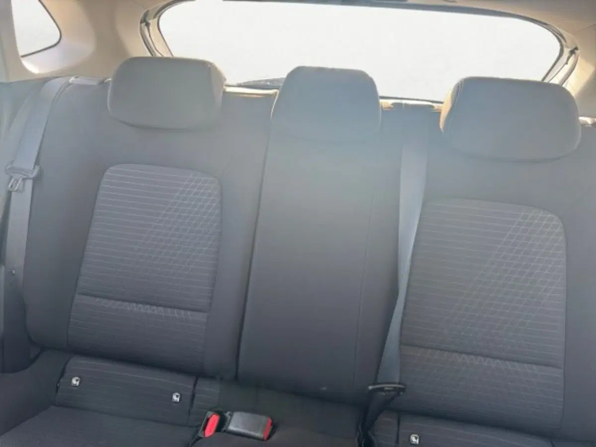 Hyundai i20 usata a Treviso (12)