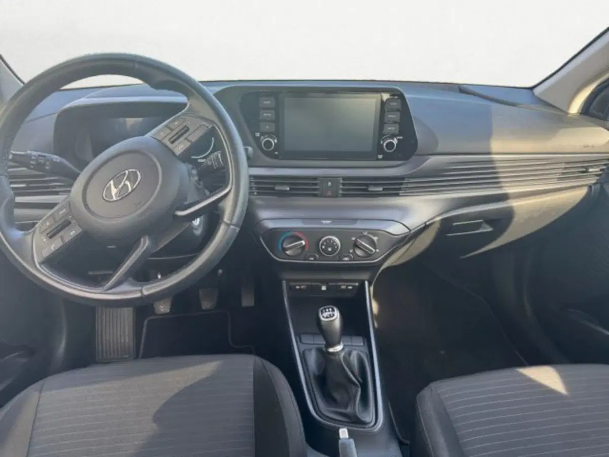 Hyundai i20 usata a Treviso (13)