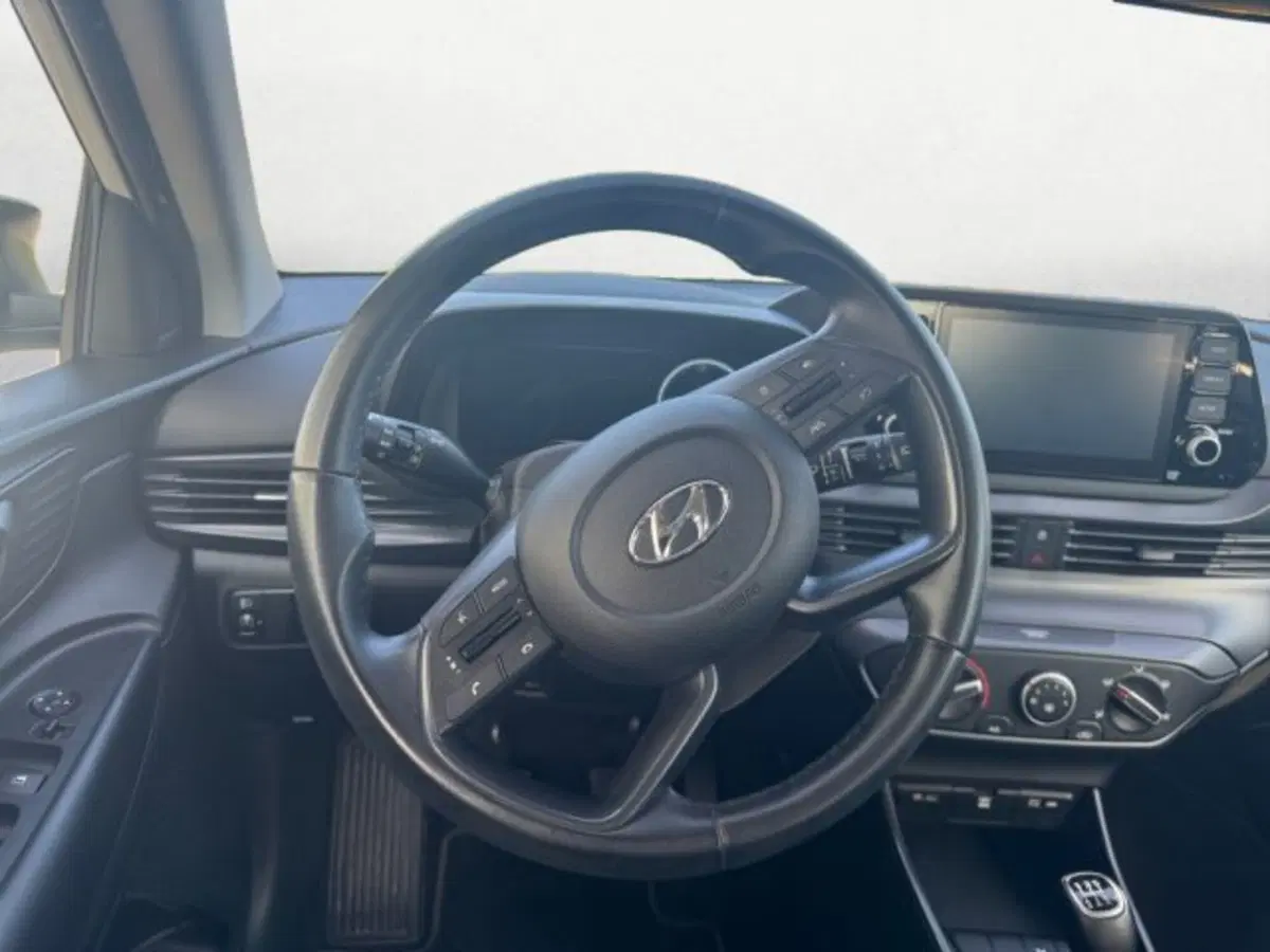 Hyundai i20 usata a Treviso (15)