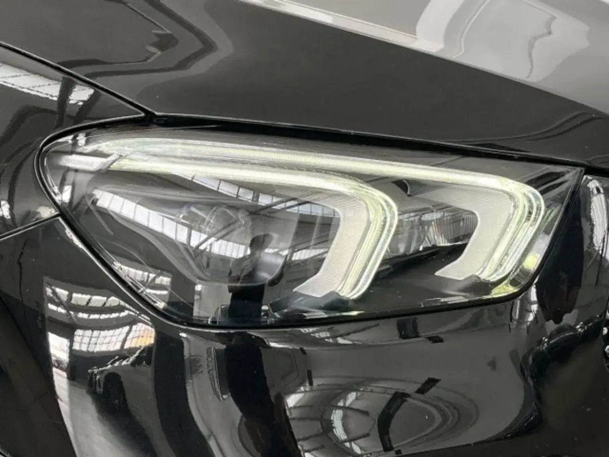Mercedes-Benz GLE Coupé usata a Verona (17)