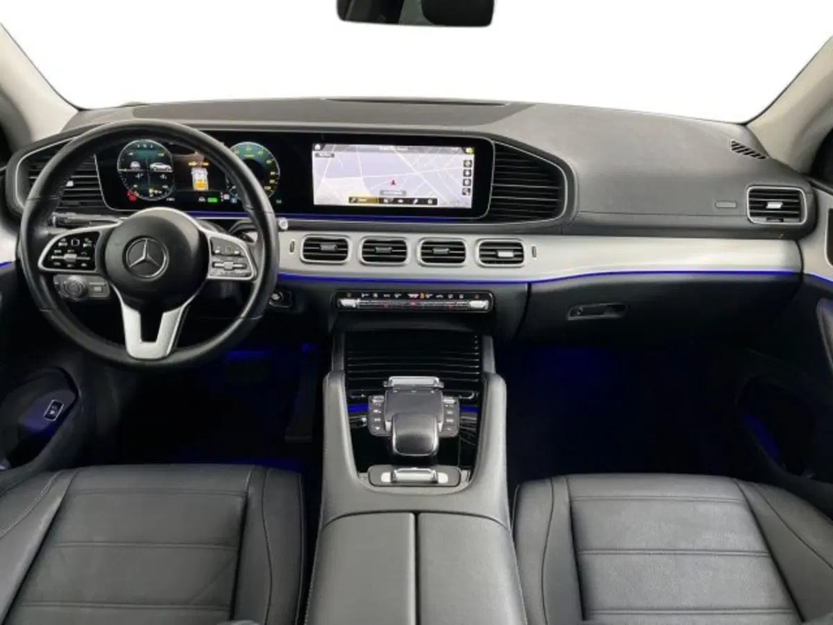 Mercedes-Benz GLE Coupé usata a Verona (9)