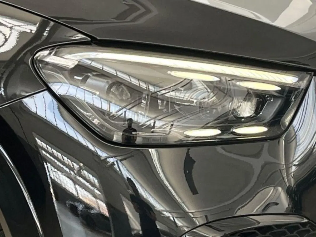 Mercedes-Benz GLE Coupé usata a Verona (7)
