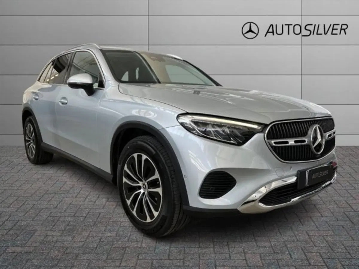 Mercedes-Benz GLC Coupé usata a Verona