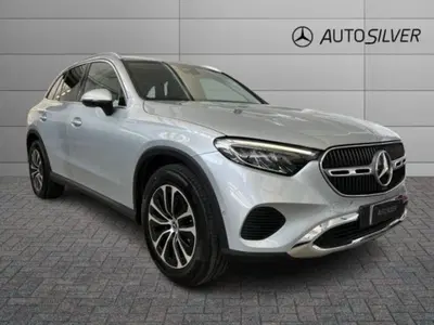 Mercedes-Benz GLC Coup&eacute; 200 d Advanced 4matic auto del 2025 usata a Verona