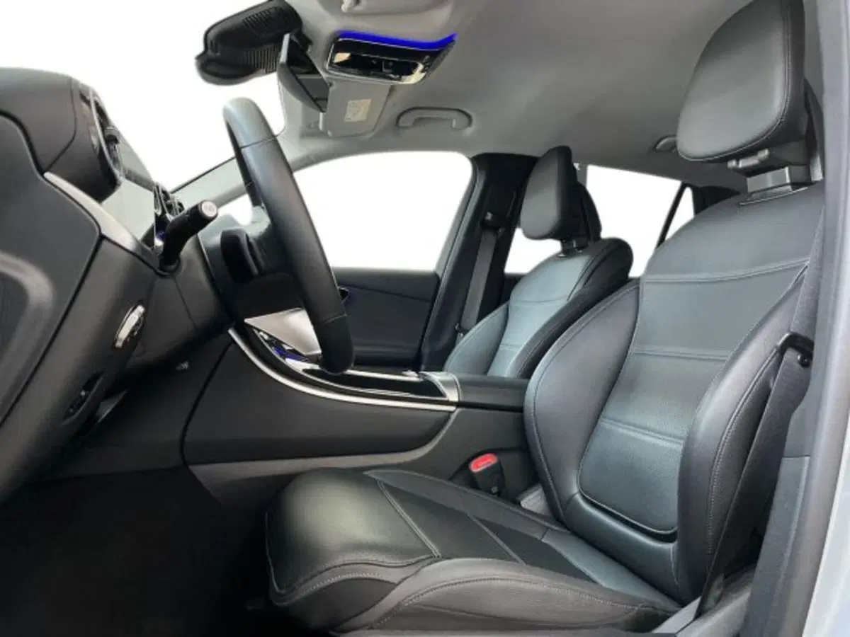 Mercedes-Benz GLC Coupé usata a Verona (10)