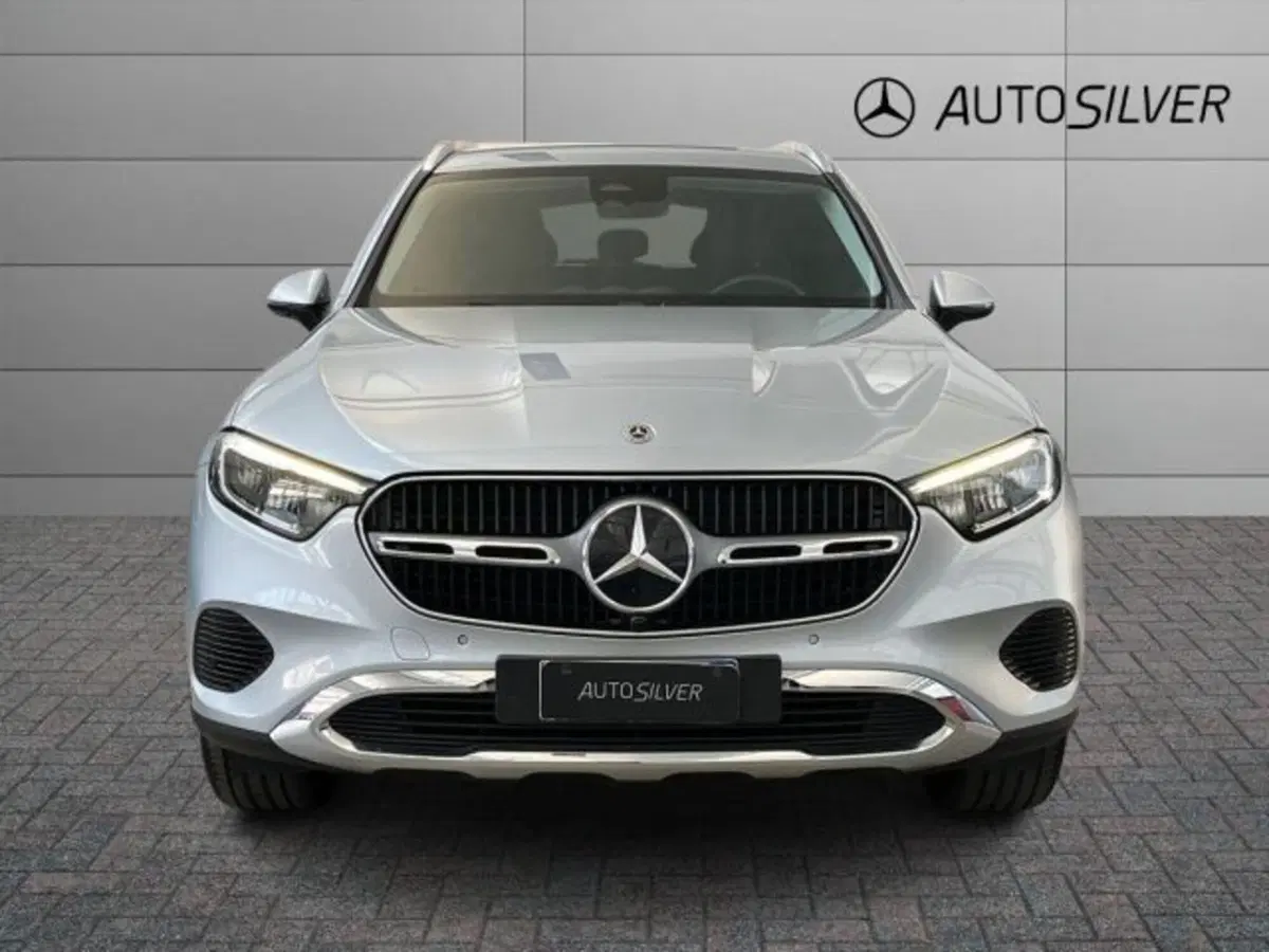 Mercedes-Benz GLC Coupé usata a Verona (3)