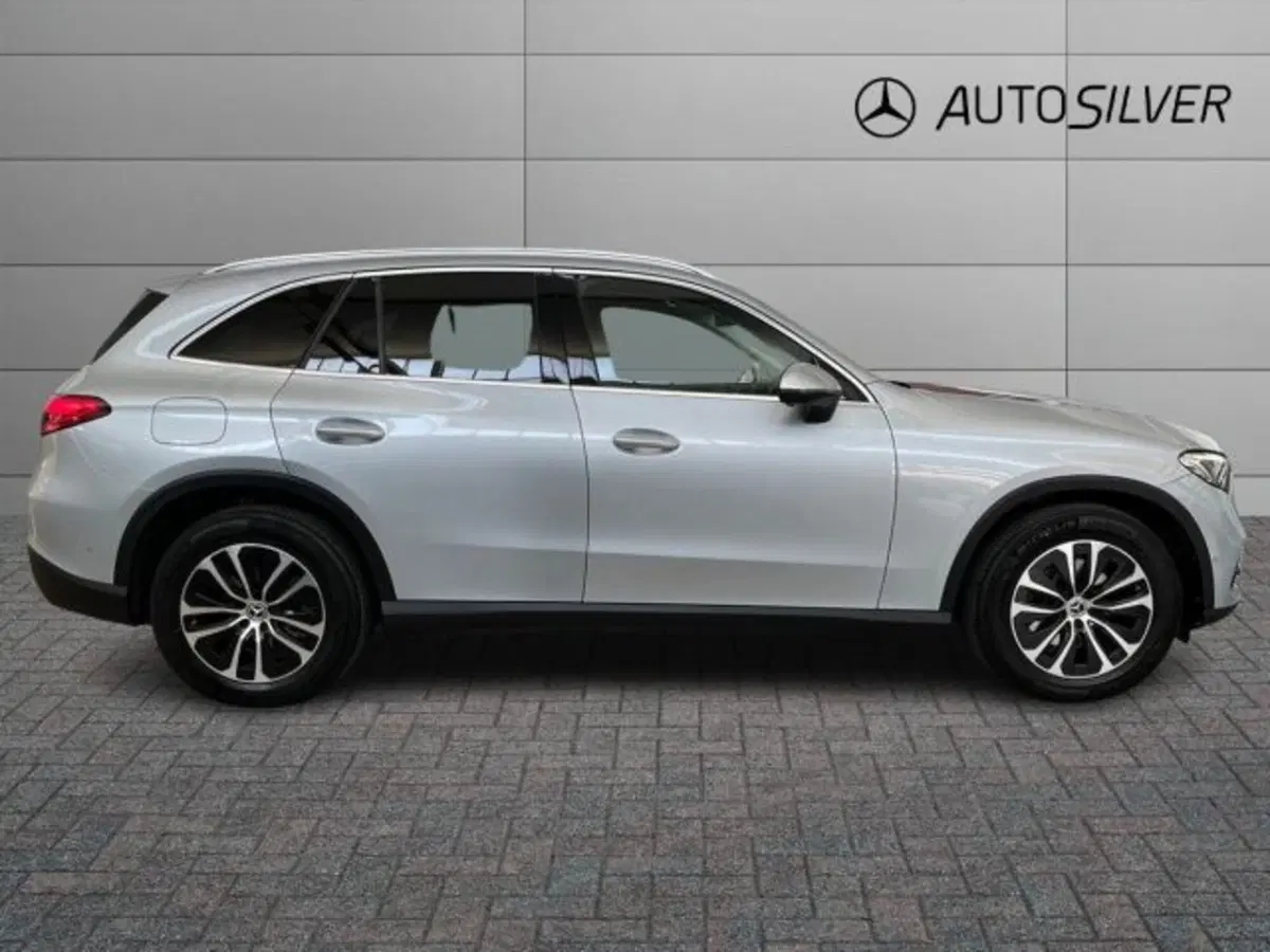Mercedes-Benz GLC Coupé usata a Verona (5)