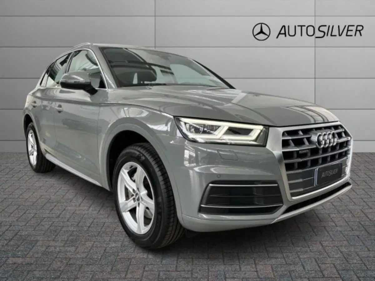 Audi Q5 usata a Verona
