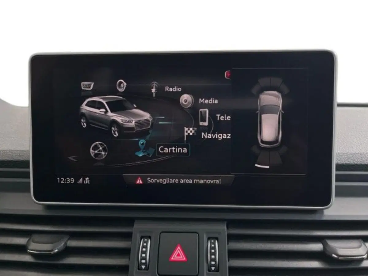 Audi Q5 usata a Verona (12)
