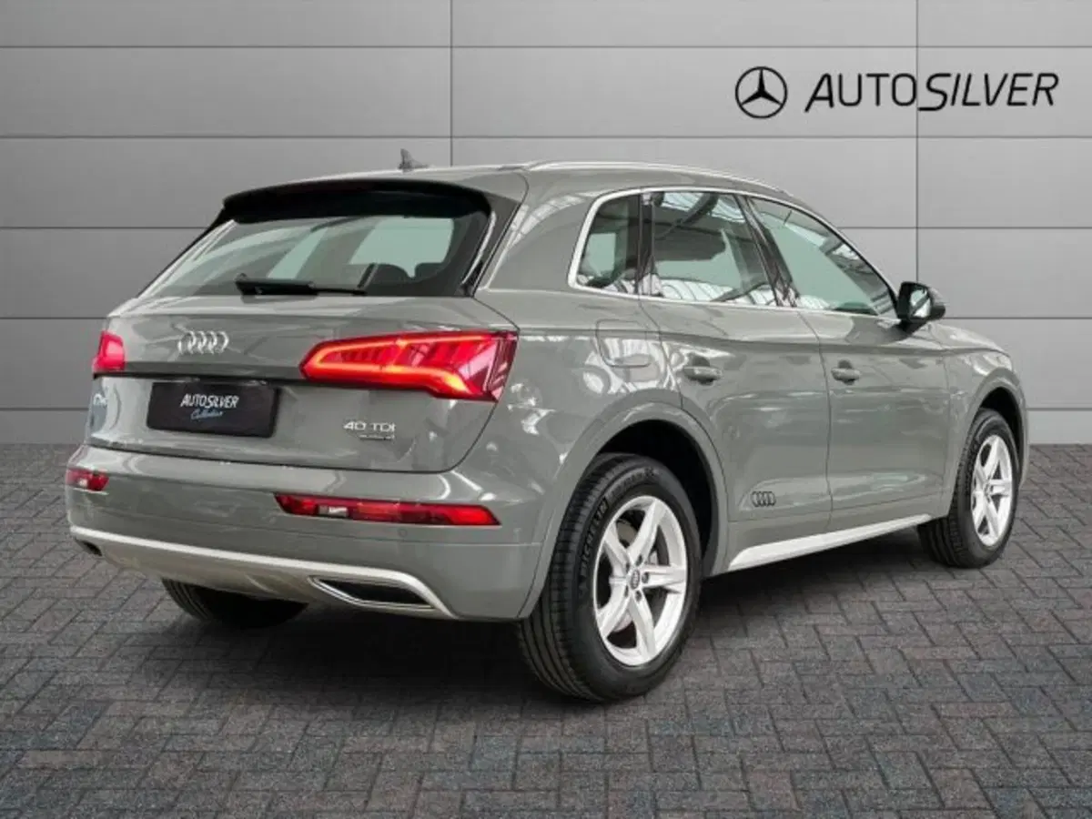 Audi Q5 usata a Verona (2)
