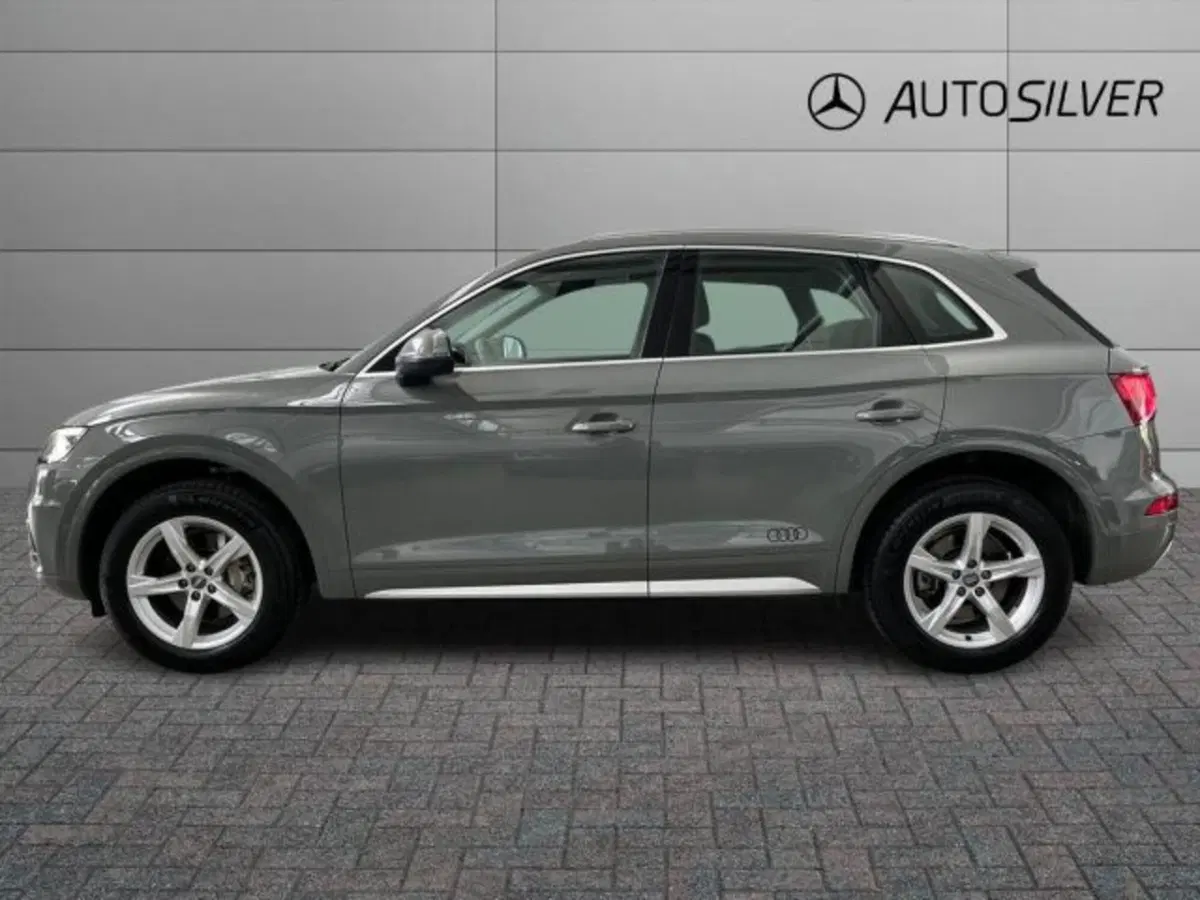 Audi Q5 usata a Verona (6)