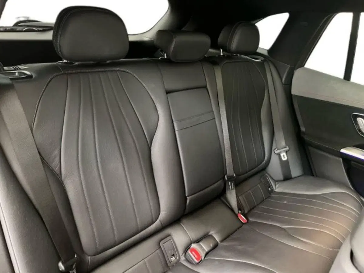 Mercedes-Benz EQE SUV usata a Verona (15)