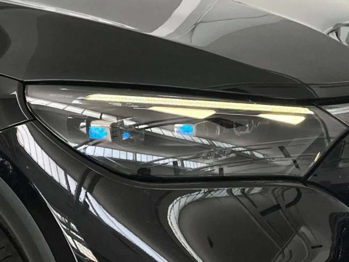 Mercedes-Benz EQE SUV usata a Verona (17)