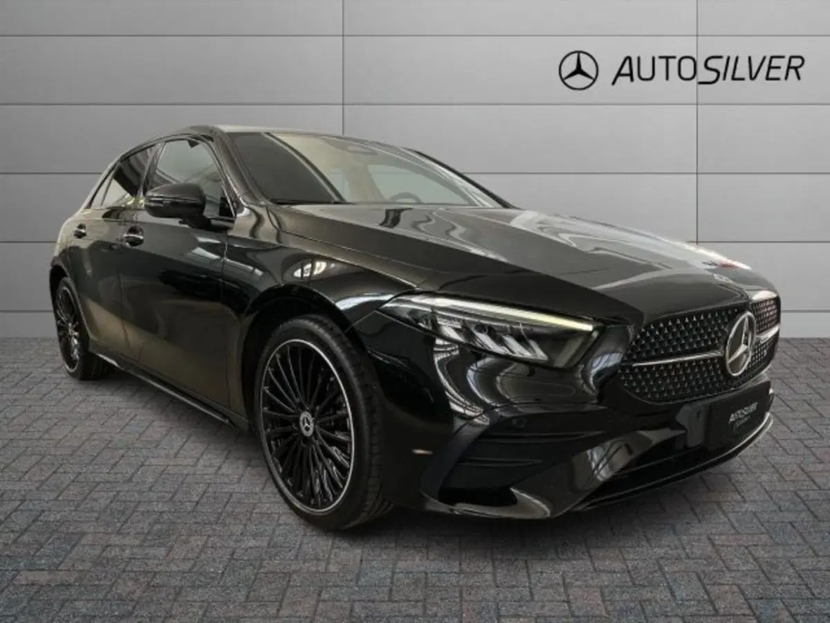 Mercedes-Benz Classe A Sedan usata a Verona