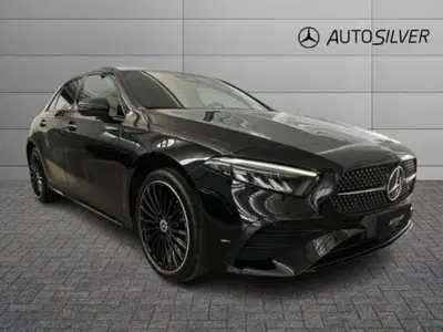 Mercedes-Benz Classe A Sedan 250 e phev AMG Line Advanced Plus auto del 2023 usata a Verona
