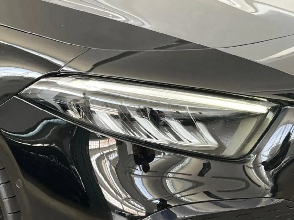 Mercedes-Benz Classe A Sedan usata a Verona (17)