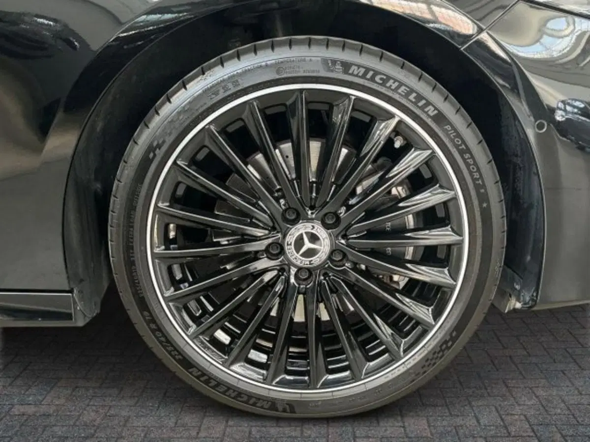 Mercedes-Benz Classe A Sedan usata a Verona (7)